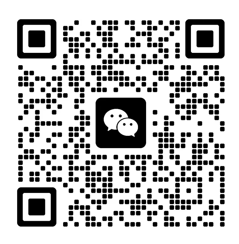 RIBLAB 微信联系二维码